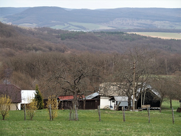 slovenské Rudohorie