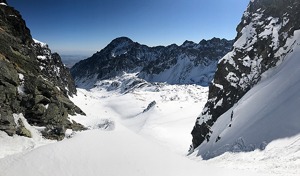 Malý Závrat 2270m