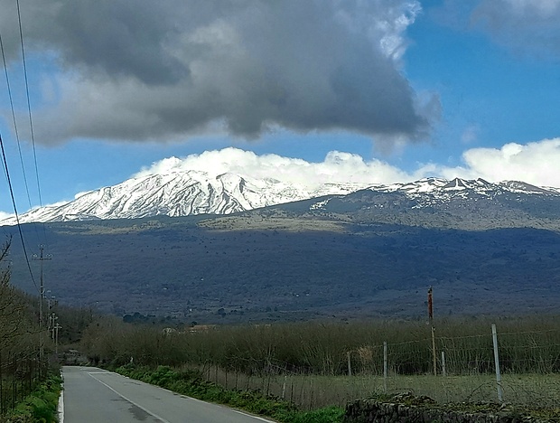 Etna