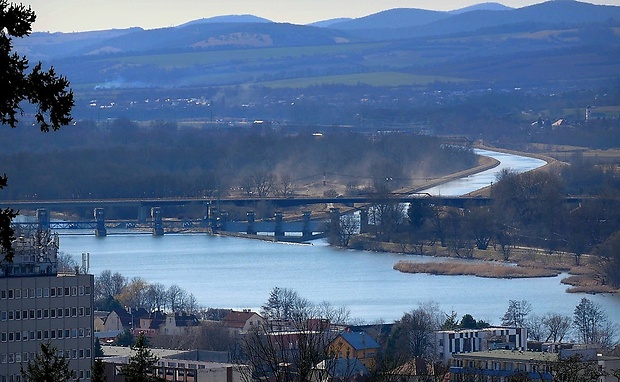 Trenčianske stavidlá