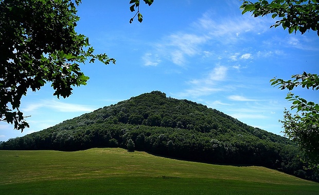 Čiernachov (695 m.n.m.)