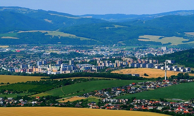 Trenčianska kotlina