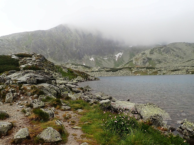 Batizovské pleso