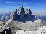  Tre Cime