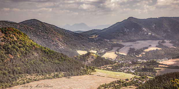 Košecké Podhradie