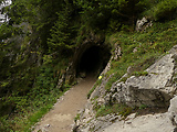  Jaskyňa Mylna