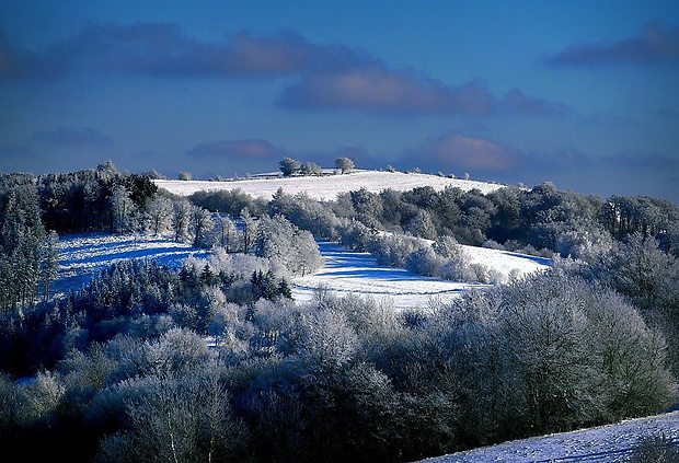 Machnáč (771 m.n.m.)