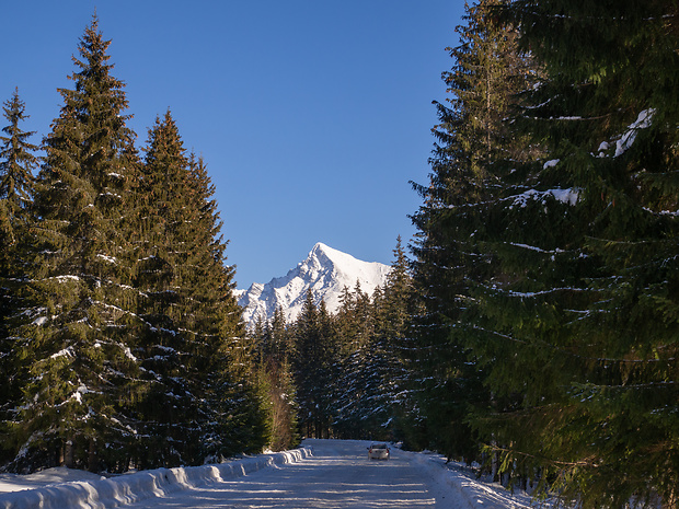 Tatry