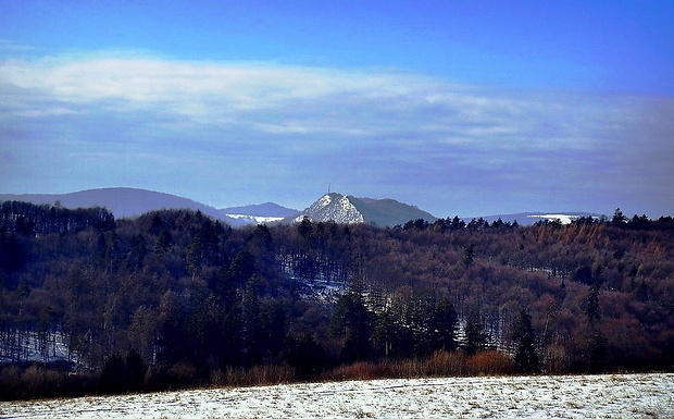 PR Krasín (516 m.n.m)