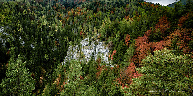 Kvačianska dolina