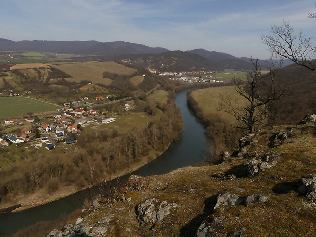 Pohľady z Krivína