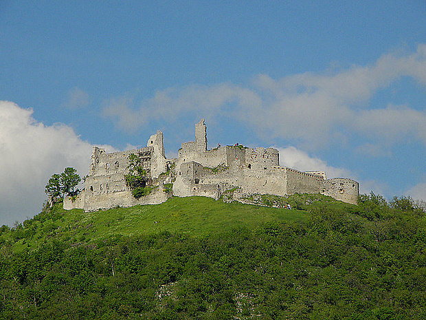 Plavecký hrad