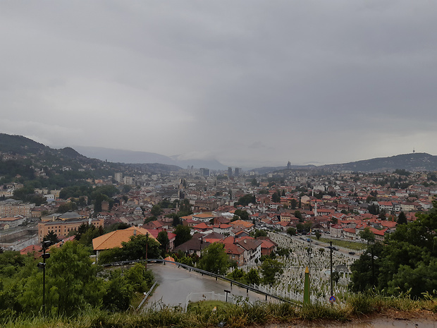 Sarajevo