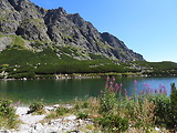 Velické pleso