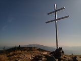  Kriváňska Malá Fatra z vrchu Minčol 1364 m.n.m.