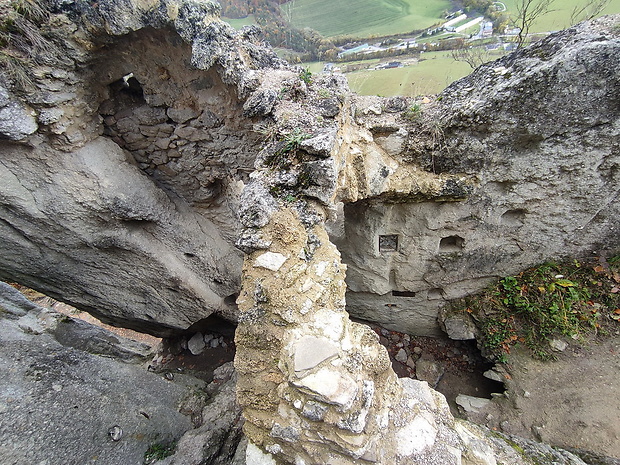 súľovský hrad