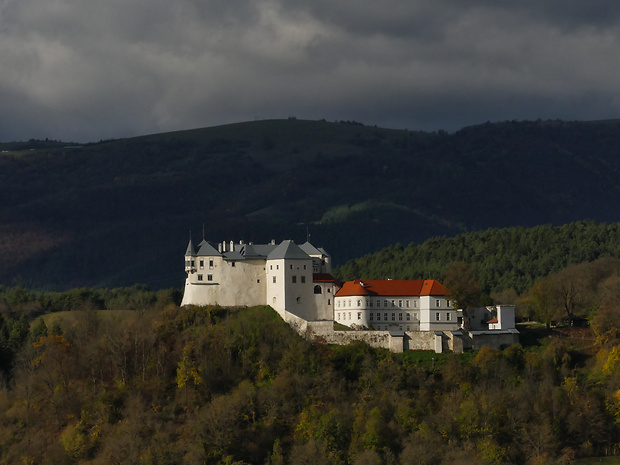 Ľupčiansky hrad