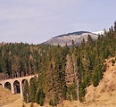 chmarošský viadukt