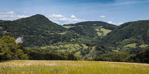 nad Iliavkou