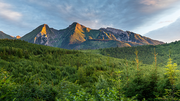 Belianske Tatry