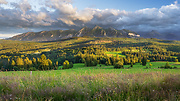 Belianske Tatry