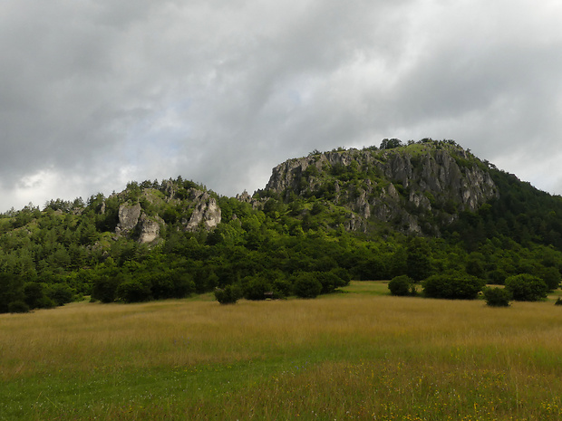 Podskalský Roháč