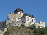  Trenčiansky hrad