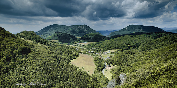 Manínska tiesňava