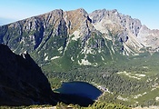 Popradské pleso