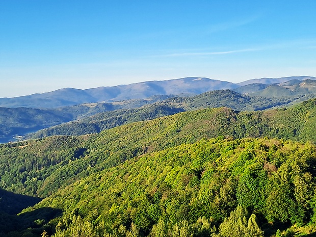 z Dobšinského kopca