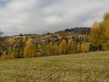  Kysuca, Uhliarka