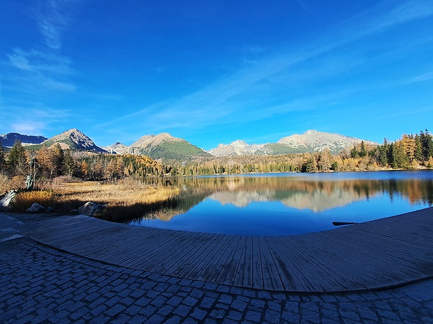 Štrbské pleso