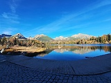 Štrbské pleso