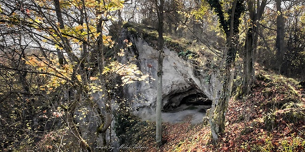 Veľká dolnosokolská jaskyňa